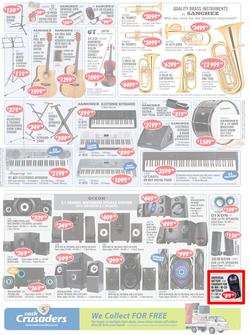 Cash Crusaders : September Promo (14 Sept - 7 Oct 2018), page 6