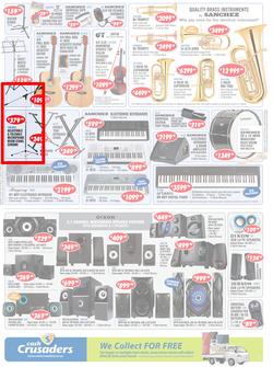 Cash Crusaders : September Promo (14 Sept - 7 Oct 2018), page 6