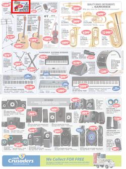 Cash Crusaders : September Promo (14 Sept - 7 Oct 2018), page 6