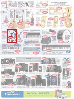Cash Crusaders : September Promo (14 Sept - 7 Oct 2018), page 6