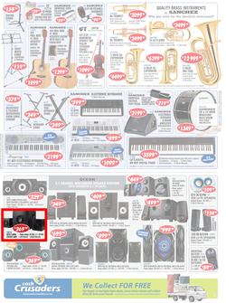 Cash Crusaders : September Promo (14 Sept - 7 Oct 2018), page 6