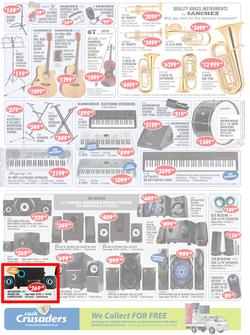 Cash Crusaders : September Promo (14 Sept - 7 Oct 2018), page 6