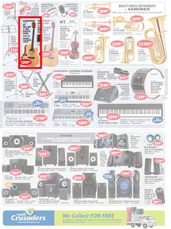 Cash Crusaders : September Promo (14 Sept - 7 Oct 2018), page 6