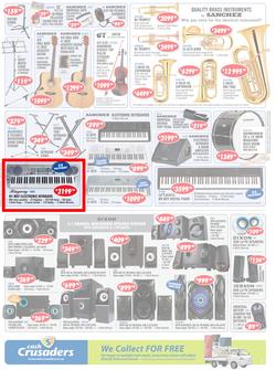 Cash Crusaders : September Promo (14 Sept - 7 Oct 2018), page 6