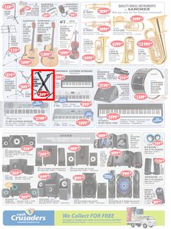 Cash Crusaders : September Promo (14 Sept - 7 Oct 2018), page 6