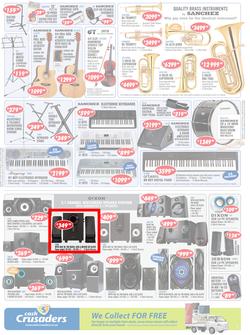 Cash Crusaders : September Promo (14 Sept - 7 Oct 2018), page 6