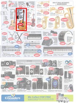 Cash Crusaders : September Promo (14 Sept - 7 Oct 2018), page 6