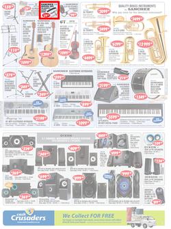 Cash Crusaders : September Promo (14 Sept - 7 Oct 2018), page 6