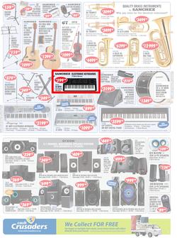 Cash Crusaders : September Promo (14 Sept - 7 Oct 2018), page 6