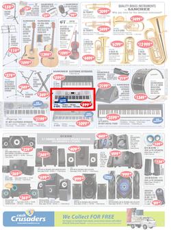Cash Crusaders : September Promo (14 Sept - 7 Oct 2018), page 6