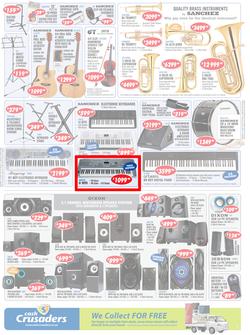 Cash Crusaders : September Promo (14 Sept - 7 Oct 2018), page 6
