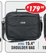 Pcbox Shoulder Bag 15.4” AYD55