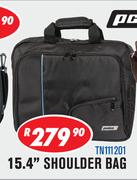 Pcbox 15.4” Shoulder Bag TN111201