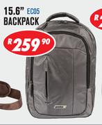 Pcbox 15.6” Backpack EC05