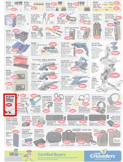 Cash Crusaders : September Promo (14 Sept - 7 Oct 2018), page 7