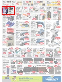 Cash Crusaders : September Promo (14 Sept - 7 Oct 2018), page 7