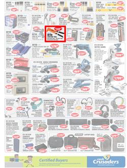 Cash Crusaders : September Promo (14 Sept - 7 Oct 2018), page 7