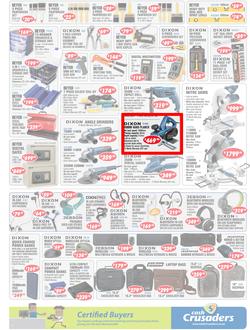 Cash Crusaders : September Promo (14 Sept - 7 Oct 2018), page 7