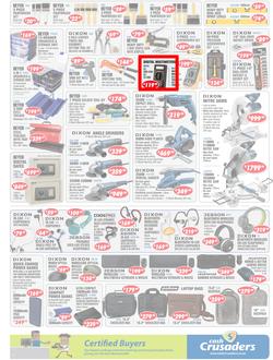 Cash Crusaders : September Promo (14 Sept - 7 Oct 2018), page 7