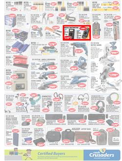 Cash Crusaders : September Promo (14 Sept - 7 Oct 2018), page 7