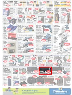 Cash Crusaders : September Promo (14 Sept - 7 Oct 2018), page 7