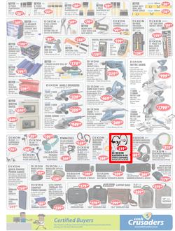 Cash Crusaders : September Promo (14 Sept - 7 Oct 2018), page 7