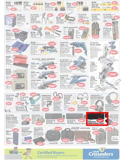 Cash Crusaders : September Promo (14 Sept - 7 Oct 2018), page 7