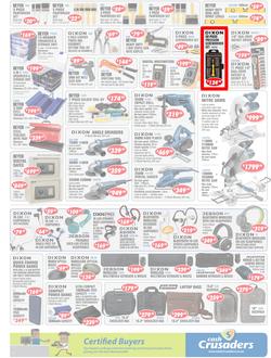 Cash Crusaders : September Promo (14 Sept - 7 Oct 2018), page 7