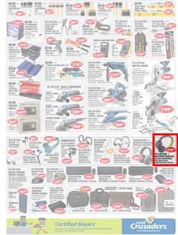 Cash Crusaders : September Promo (14 Sept - 7 Oct 2018), page 7