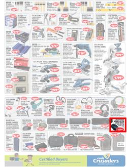 Cash Crusaders : September Promo (14 Sept - 7 Oct 2018), page 7