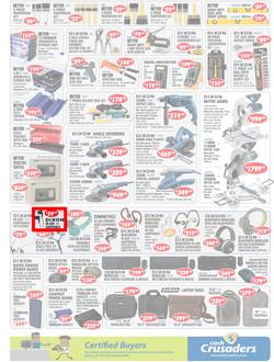 Cash Crusaders : September Promo (14 Sept - 7 Oct 2018), page 7