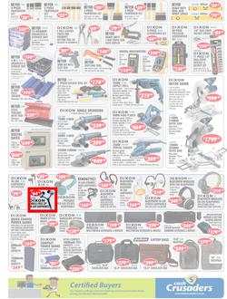 Cash Crusaders : September Promo (14 Sept - 7 Oct 2018), page 7
