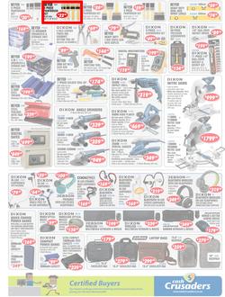 Cash Crusaders : September Promo (14 Sept - 7 Oct 2018), page 7