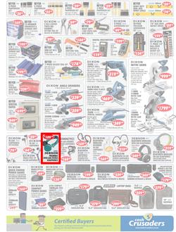 Cash Crusaders : September Promo (14 Sept - 7 Oct 2018), page 7