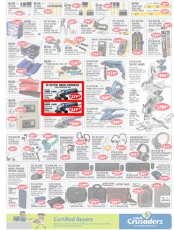 Cash Crusaders : September Promo (14 Sept - 7 Oct 2018), page 7