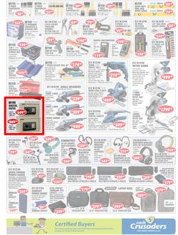 Cash Crusaders : September Promo (14 Sept - 7 Oct 2018), page 7