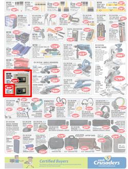 Cash Crusaders : September Promo (14 Sept - 7 Oct 2018), page 7