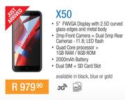 Doogee X50 3G Smartphone