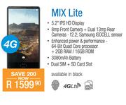 Doogee Mix Lite Smartphone