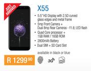 Doogee X55 Smartphone