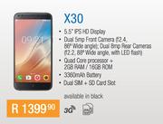 Doogee X30 Smartphone