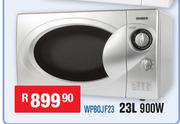 Amber 23Ltr 900W Microwaves WP80JF23