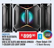 Dixon 2.1 speakers clearance