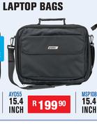 PCbox Laptop Bag 15.4" AYD55
