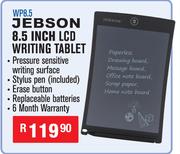 Jebson 8.5 Inch LCD Writing Tablet WP8.5