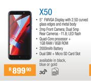 Doogee X50 3G