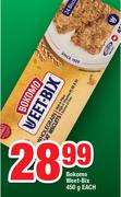 Bokomo Weet Bix-450g