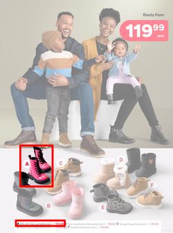 PEP Botswana : Soft Life (23 April - 21 May 2025), page 2