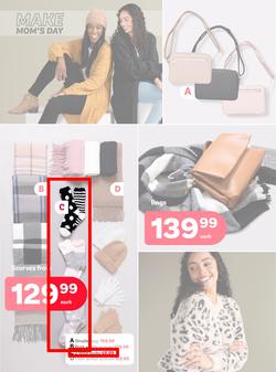 PEP Botswana : Soft Life (23 April - 21 May 2025), page 2