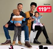 Boots-Each